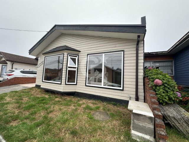 Casa en Puerto Montt