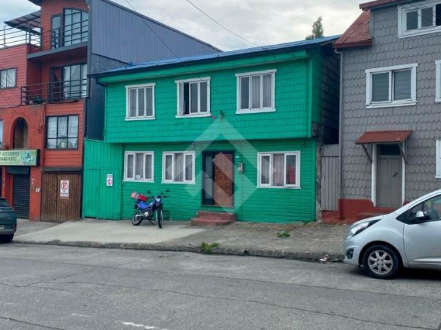Casa en Puerto Montt