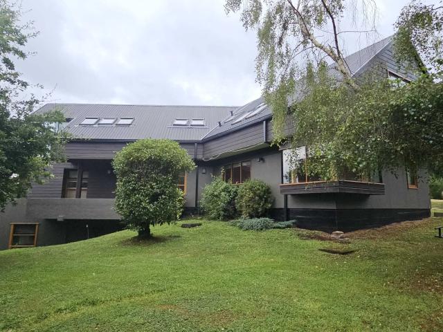 Casa en Puerto Montt