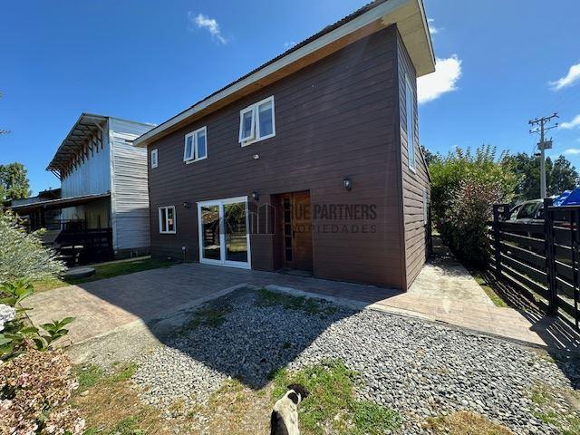 Casa en Puerto Montt