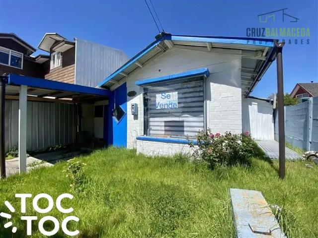 Casa en Puerto Montt