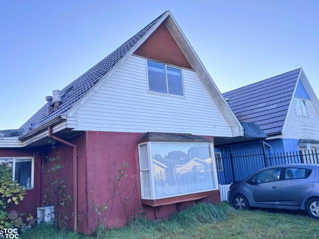 Casa en Puerto Montt