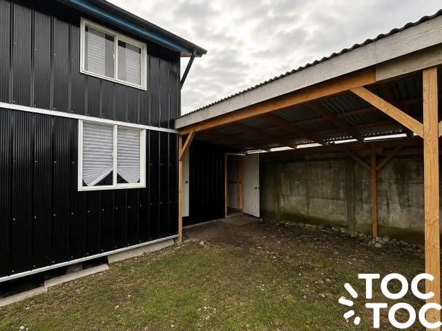 Casa en Puerto Montt