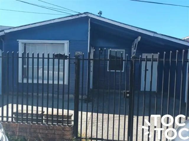 Casa en Puerto Montt