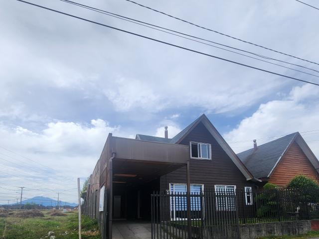 Casa en Puerto Montt