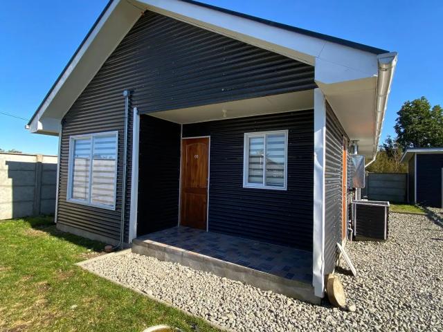 Casa en Puerto Montt