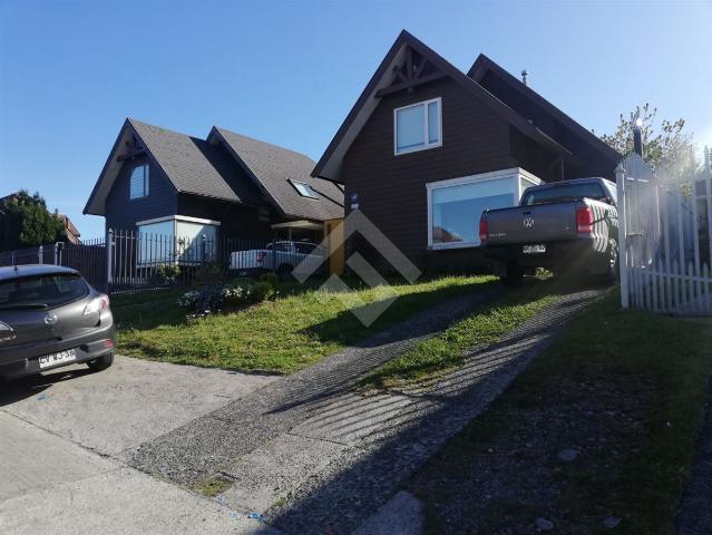 Casa en Puerto Montt