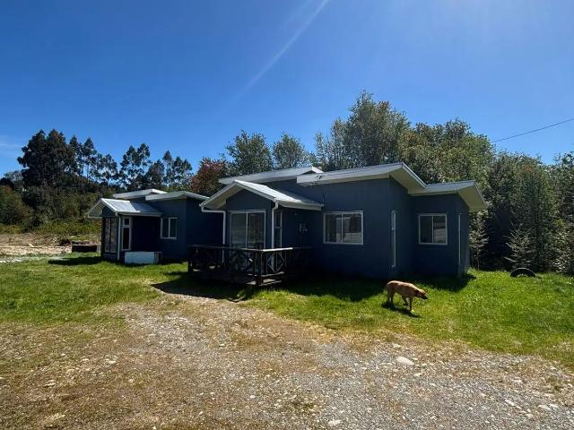 Casa en Puerto Montt
