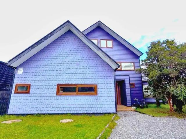 Casa en Puerto Montt