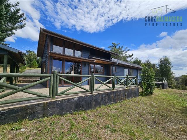 Casa en Puerto Montt