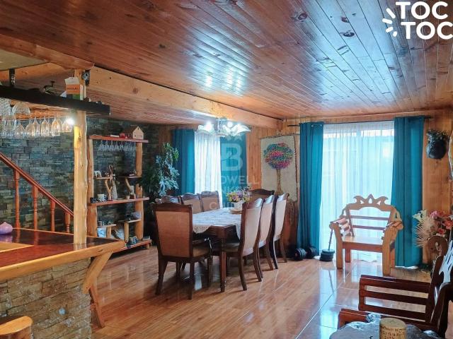 Casa en Puerto Montt