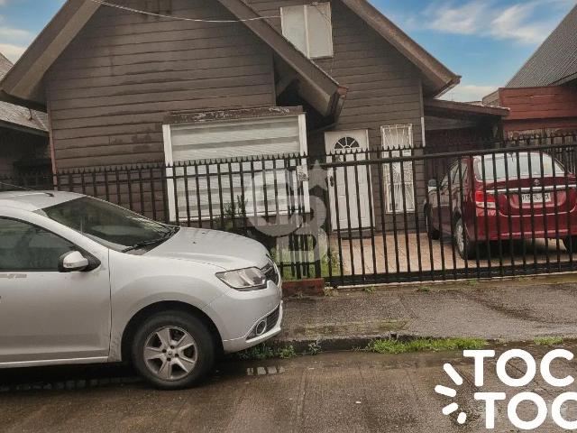 Casa en Puerto Montt