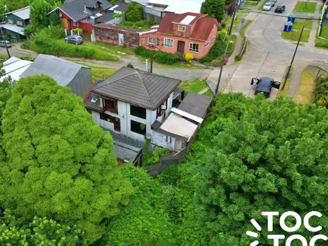 Casa en Puerto Montt