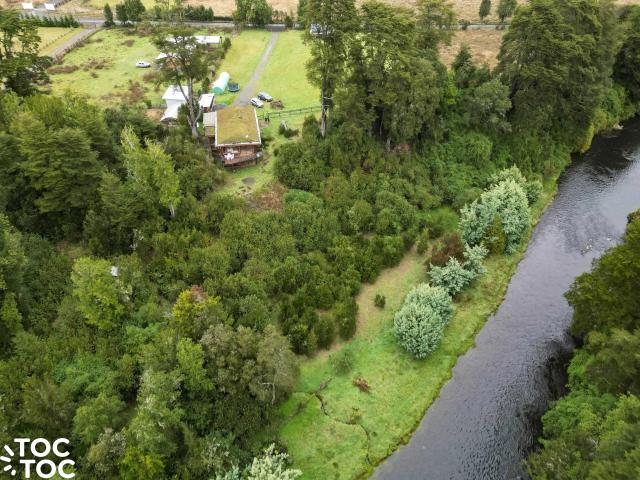 Casa en Puerto Montt