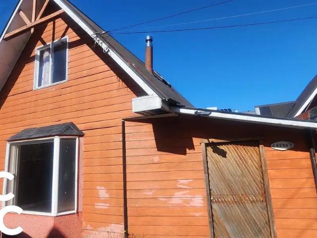 Casa en Puerto Montt