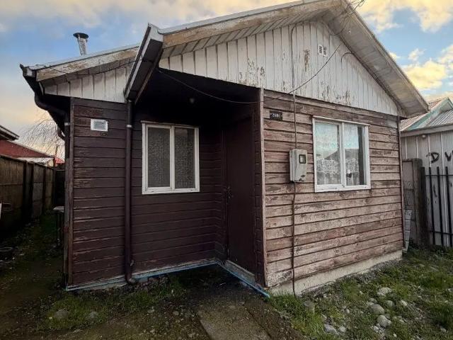 Casa en Puerto Montt