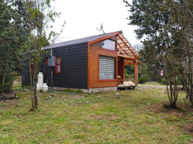 Casa en Puerto Montt