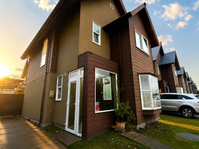 Casa en Puerto Montt