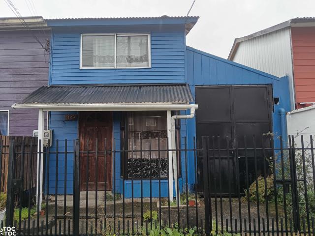 Casa en Puerto Montt