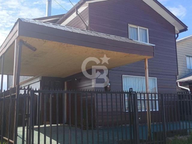 Casa en Puerto Montt