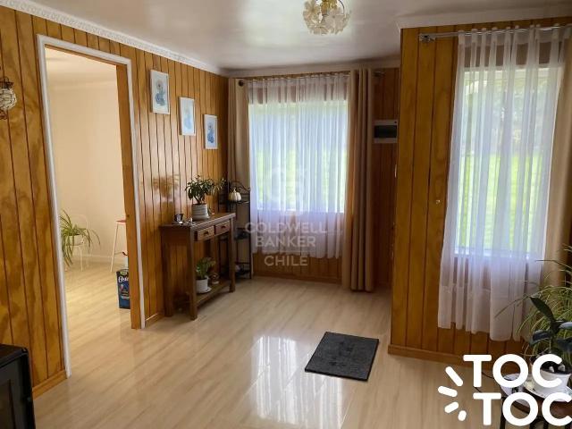Casa en Puerto Montt