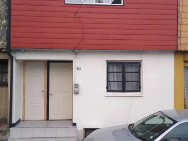 Casa en Puerto Montt