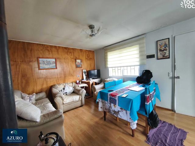 Casa en Puerto Montt