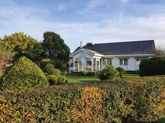 Casa en Puerto Montt