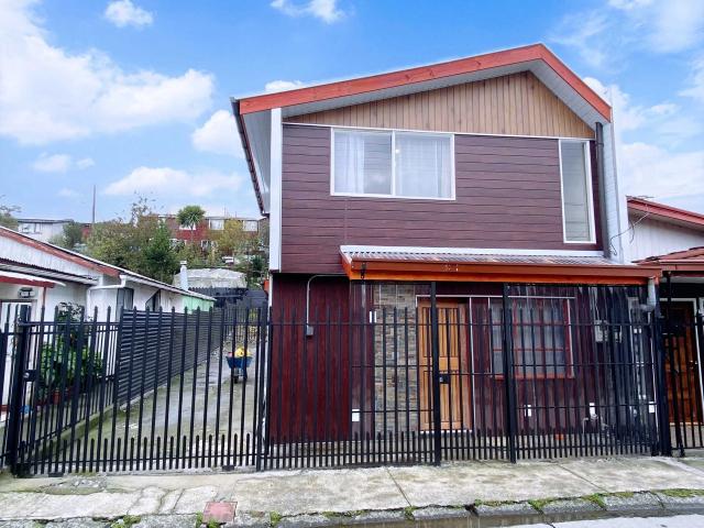 Casa en Puerto Montt