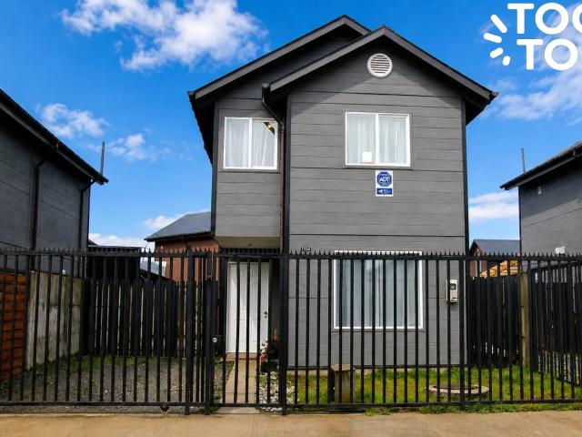 Casa en Puerto Montt
