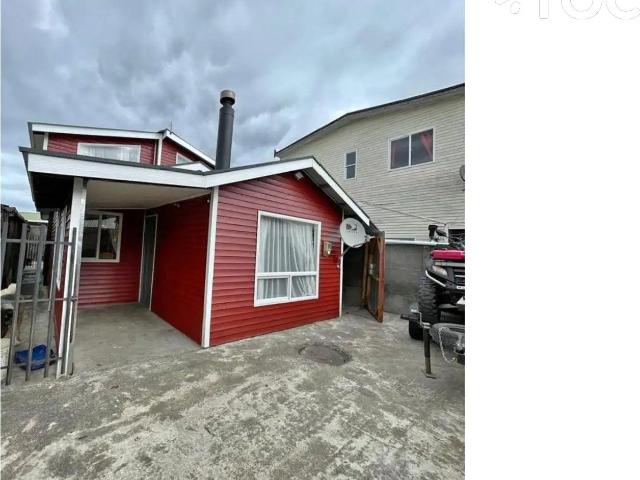 Casa en Puerto Montt