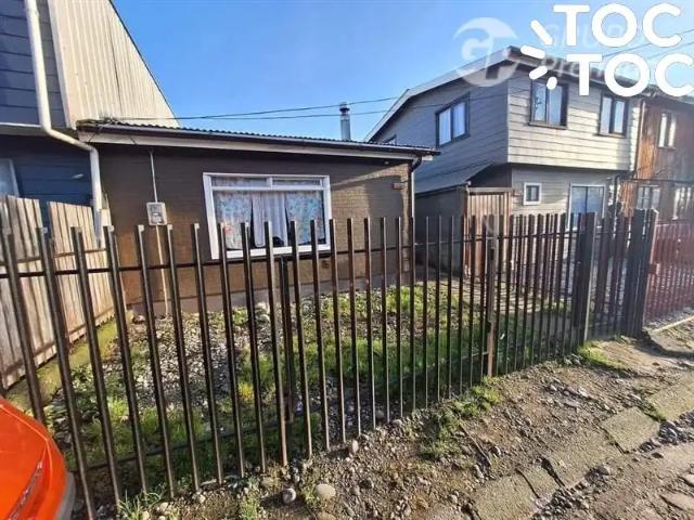 Casa en Puerto Montt