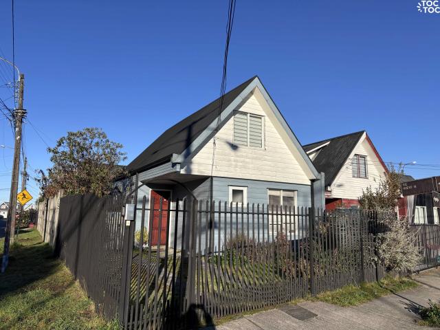 Casa en Puerto Montt