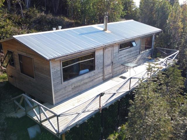 Casa en Puerto Montt