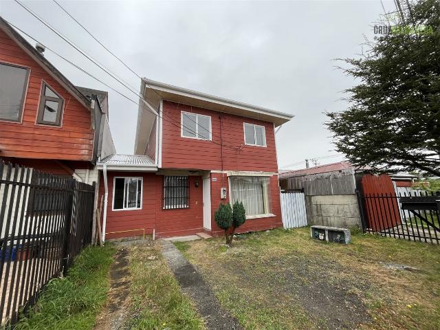Casa en Puerto Montt