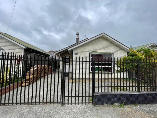 Casa en Puerto Montt