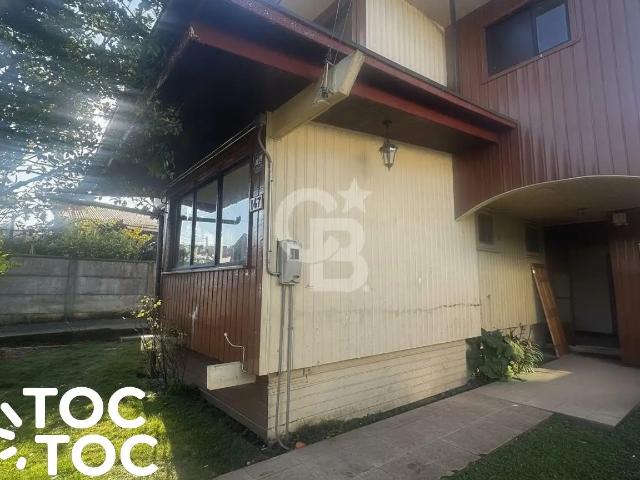 Casa en Puerto Montt