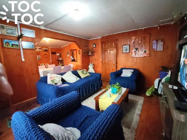 Casa en Puerto Montt