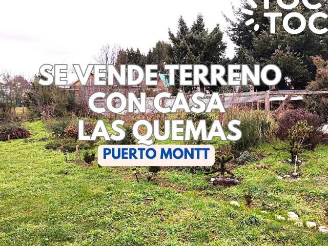 Casa en Puerto Montt