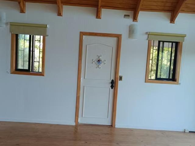 ¡Casa en puerto montt con vista al mar y gran terreno! 2 dormitorios por 220000. 00 en Puerto Montt