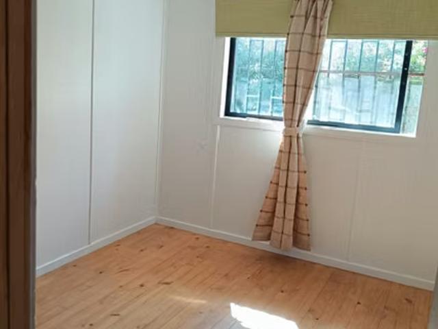 ¡Casa en puerto montt con vista al mar y gran terreno! 2 dormitorios por 220000. 00 en Puerto Montt