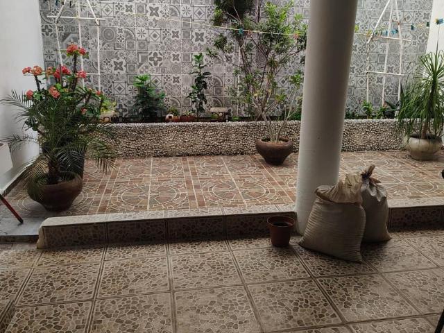 Casa en Puerto Morelos