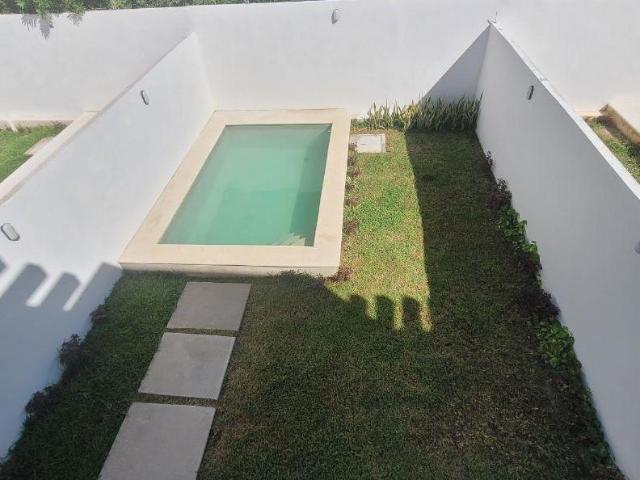 Casa en Puerto Morelos