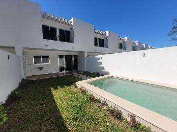 Casa en Puerto Morelos