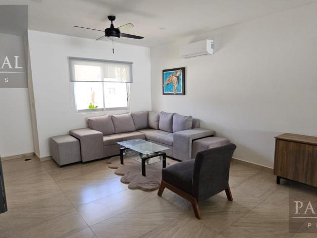 Casa en Puerto Morelos