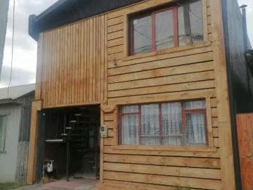 Natales, Provincia de Última Esperanza, Región de Magallanes y de la Antártica Chilena