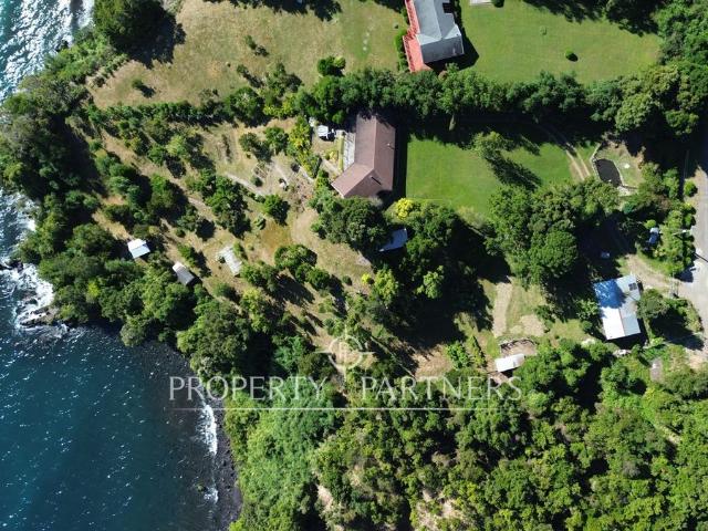 Casa en Puerto Octay