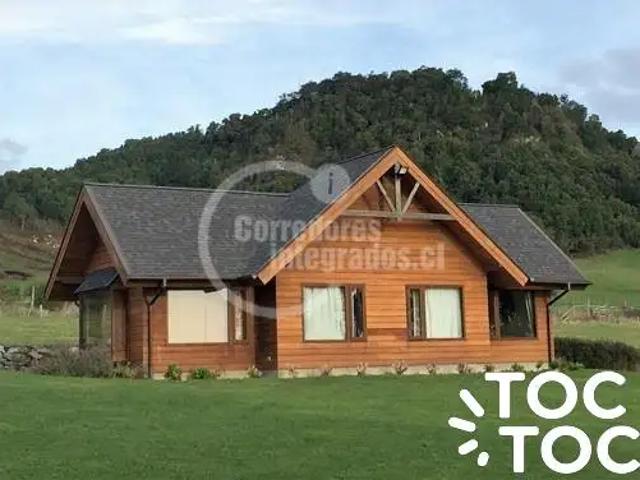 Casa en Puerto Octay