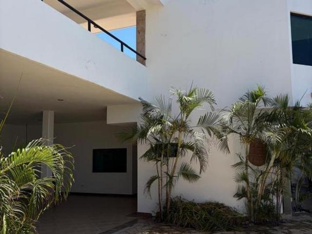 Casa en Puerto Pichilingue