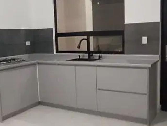 Casa en Puesta Del Sol, Guadalupe, Guadalupe, Nuevo León